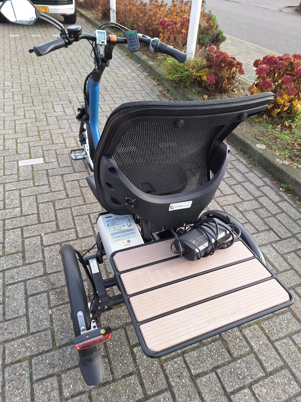 Easy Rider 3wiel fiets ( occasion )