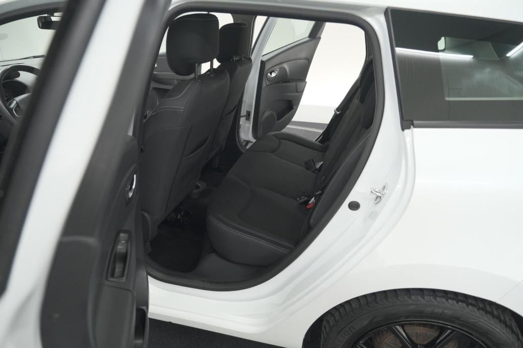 Renault Clio estate tce 90 limited | trekhaak | apple carplay | parkeersens