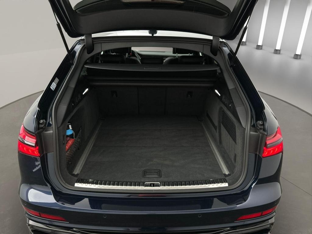Audi A6 avant 50 tdi quattro pro line pano | b&o | 360 | luchtvering | head