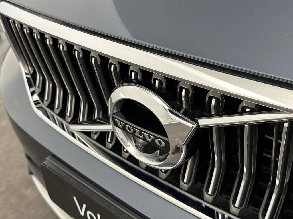 Volvo XC40 t4 211pk recharge inscription| pano| trekhaak| 360camera| adap.c