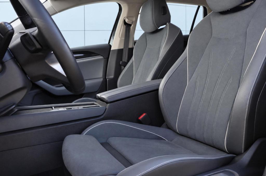 Volkswagen Passat variant 1.5 etsi elegance business 150pk dsg7