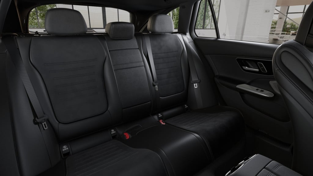 Mercedes-Benz C-Klasse estate 300 e business solution amg | trekhaak | nigh