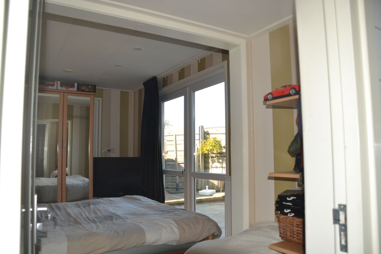 Campensnieuwland 24-25 Kamperland