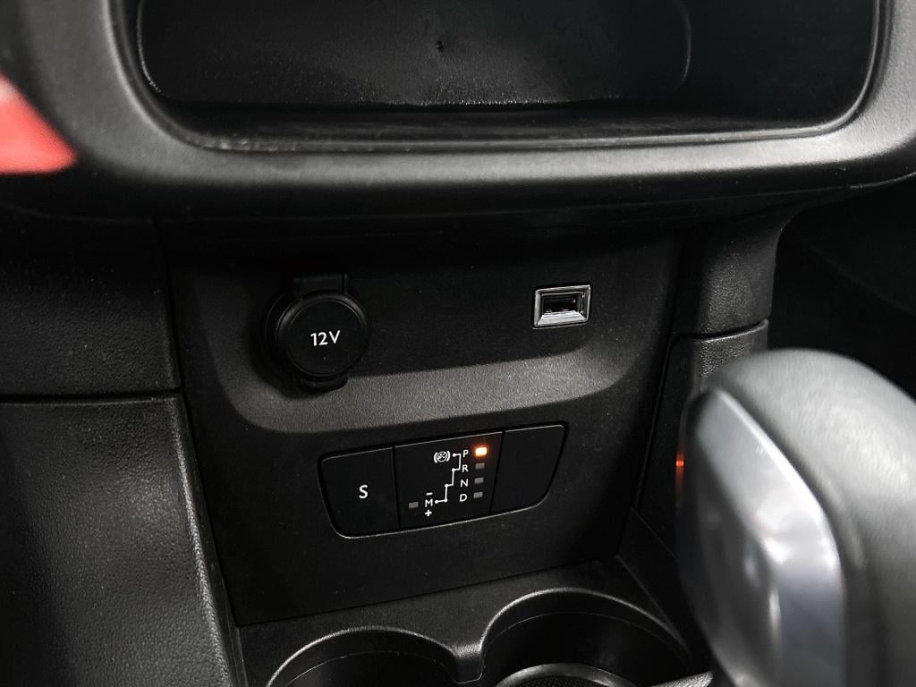 Citroen C3 110 pk automaat shine | rijklaar | comfort stoelen | achteruitri