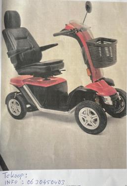 Scootmobiel