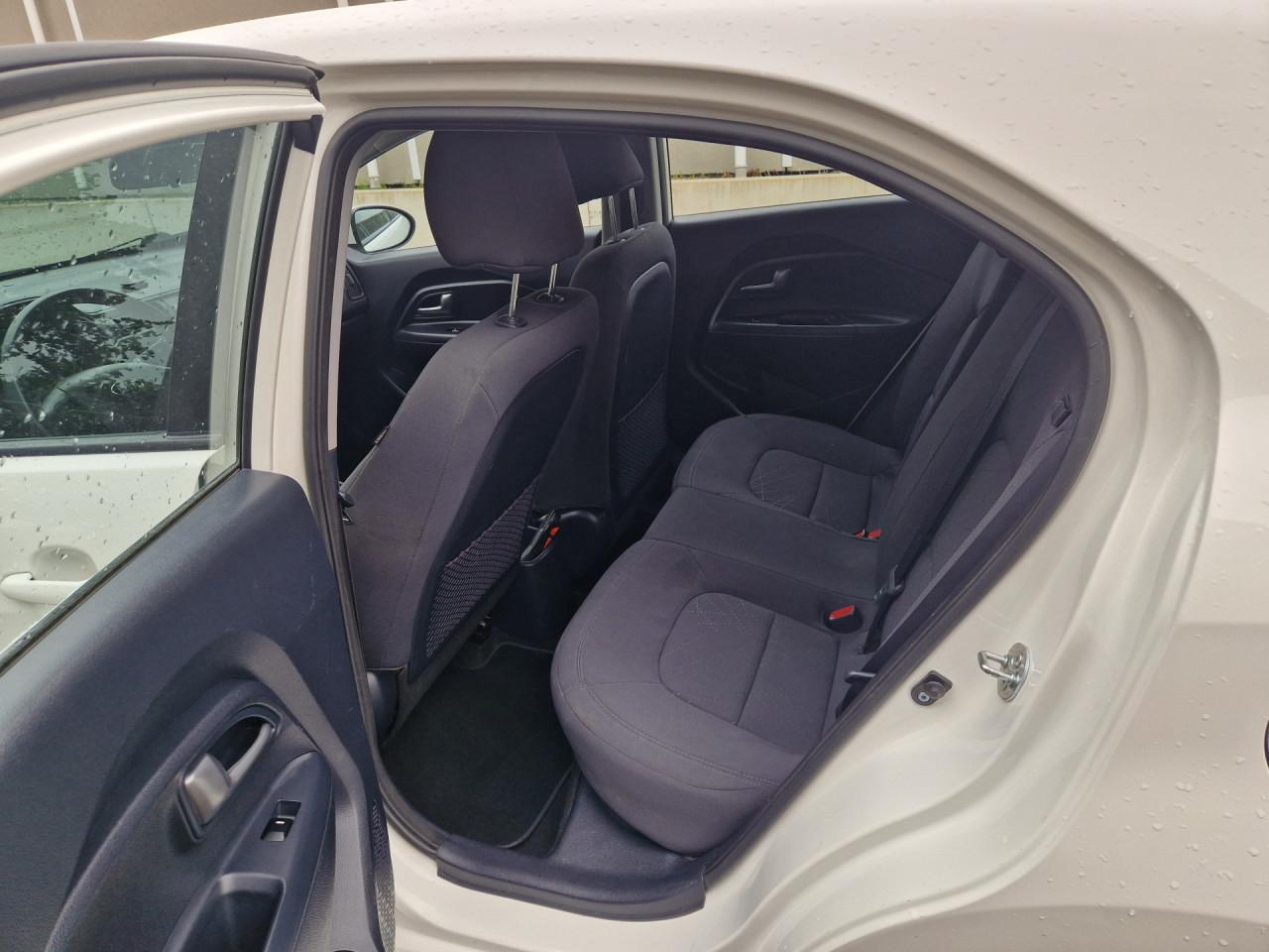 Kia Rio 1.2 CVVT Comfort Pack