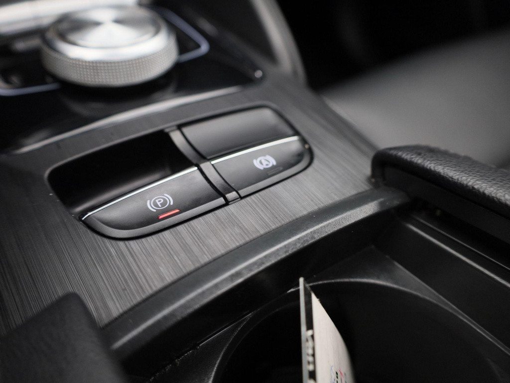 MG Zs-ev luxury 45 kwh aut.| panoramadak | leder | navigatie | camera | sch