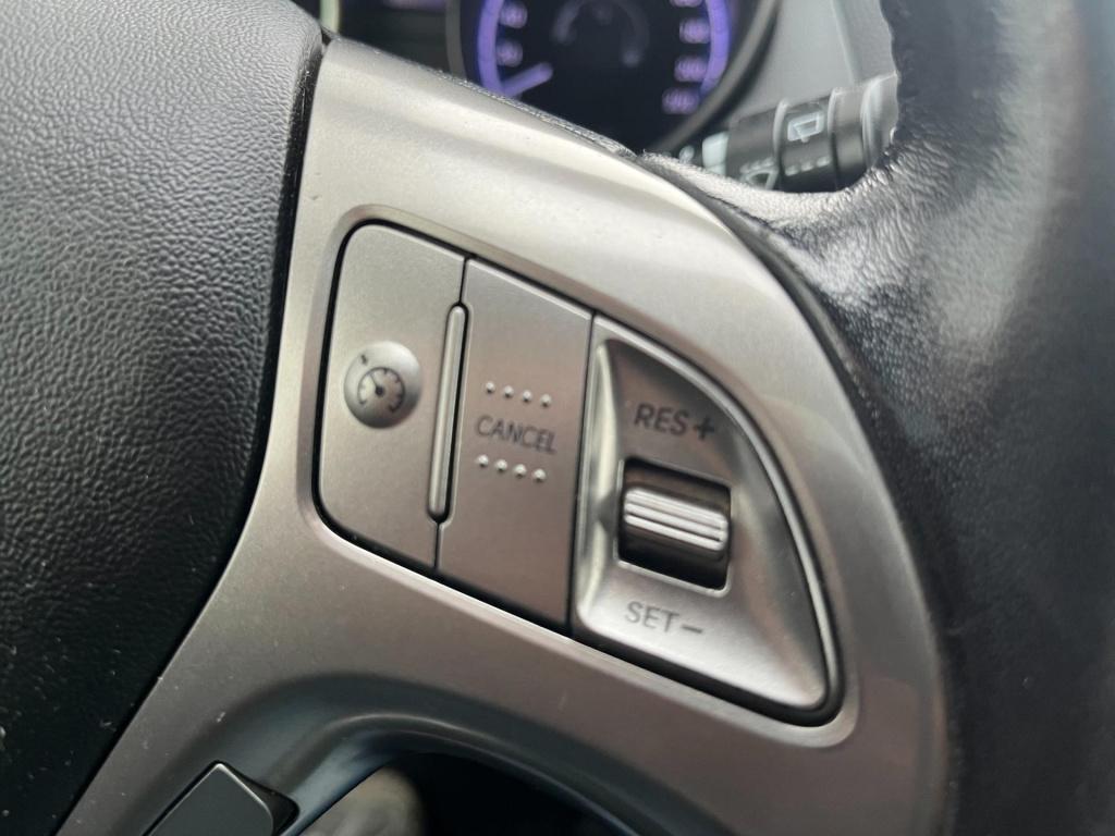 Hyundai Ix35 2.0i i-catcher | orig nl | leder | pano | navi