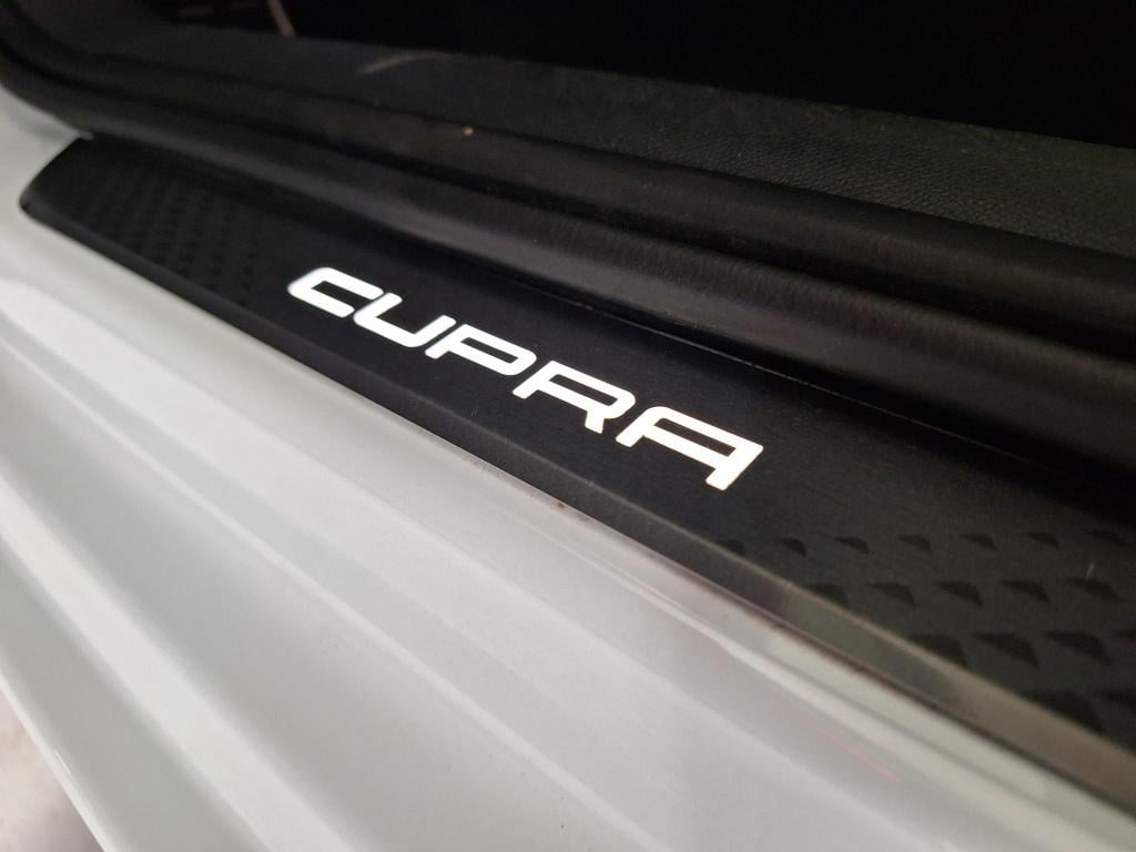 Cupra Leon Sportstourer 1.5 tsi e-hybrid phev | verkocht