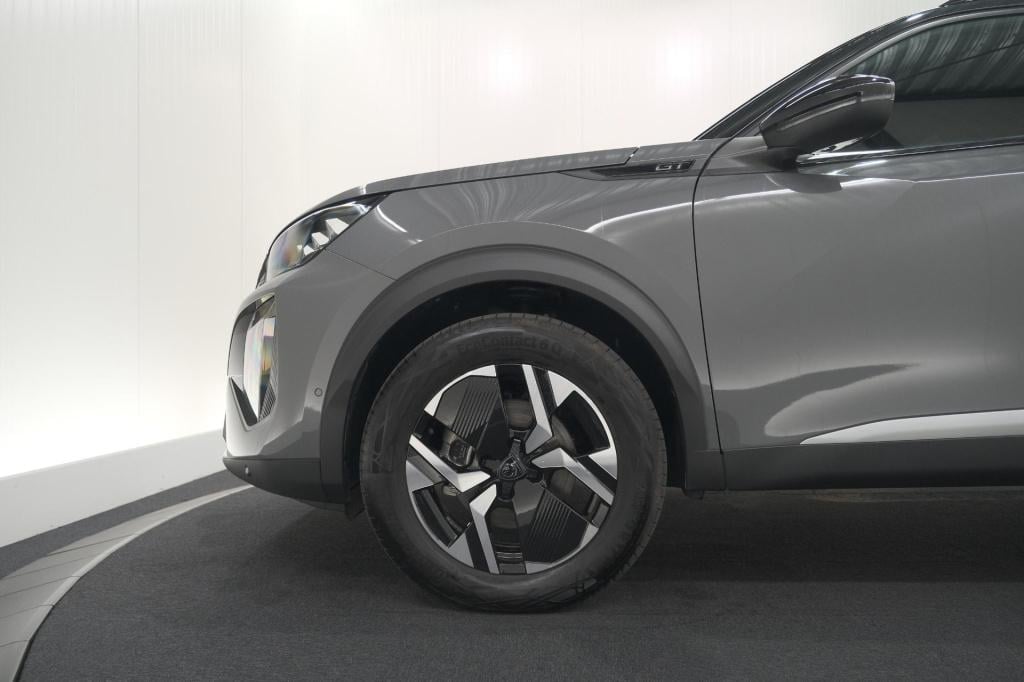 Peugeot 2008 1.2 hybrid 136 gt | 360 camera | adaptieve cruise control | na