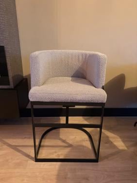 Barstoelen "Dubbelman Design"