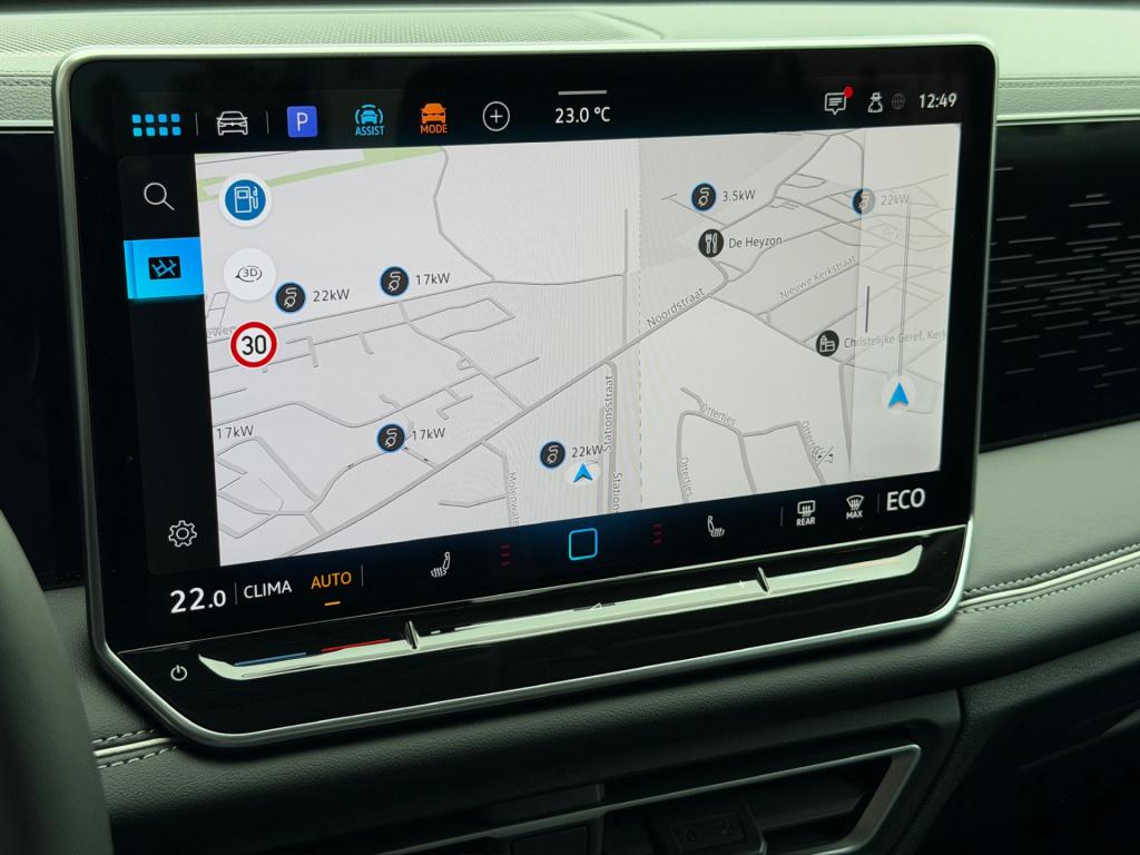 Volkswagen Tiguan 1.5 ehybrid elegance 204pk | trekhaak | 360 camera | all-