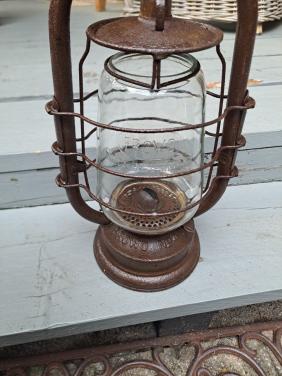 Petroleum lamp Frowo