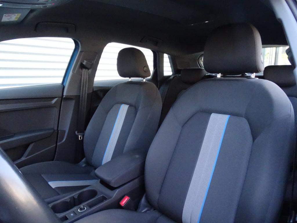 Audi A3 sportback 40 tfsi e advanced edition | keyless | stoelverwarming