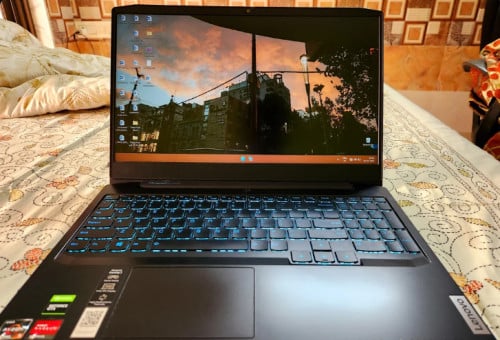 ✅✅Game Laptop Ryzen 5 4600H|16GB Ram 3200Mhz| 512SSD|1650Ti 4GB |✅✅