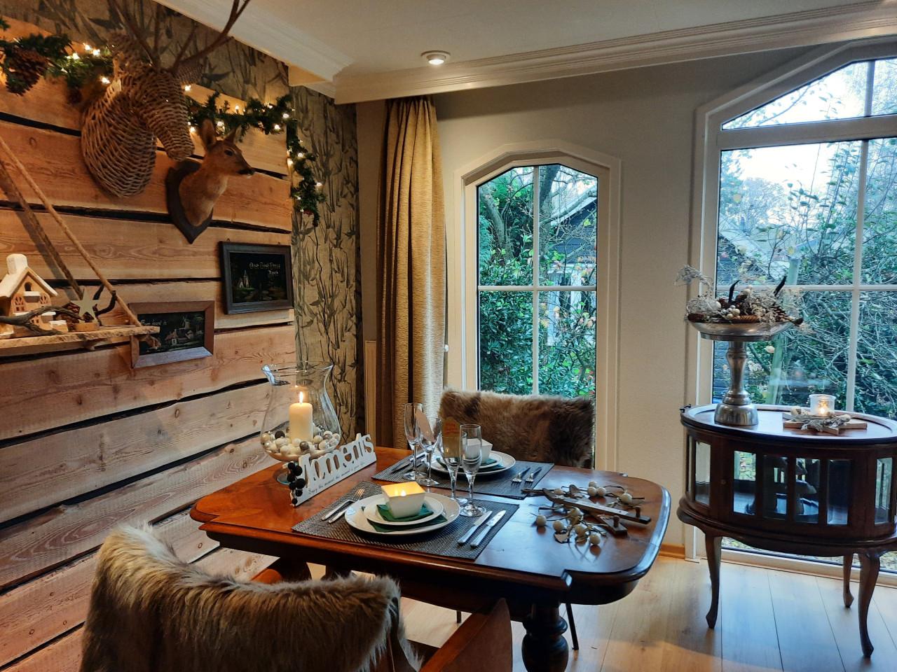 De Winter Knus op de Veluwe