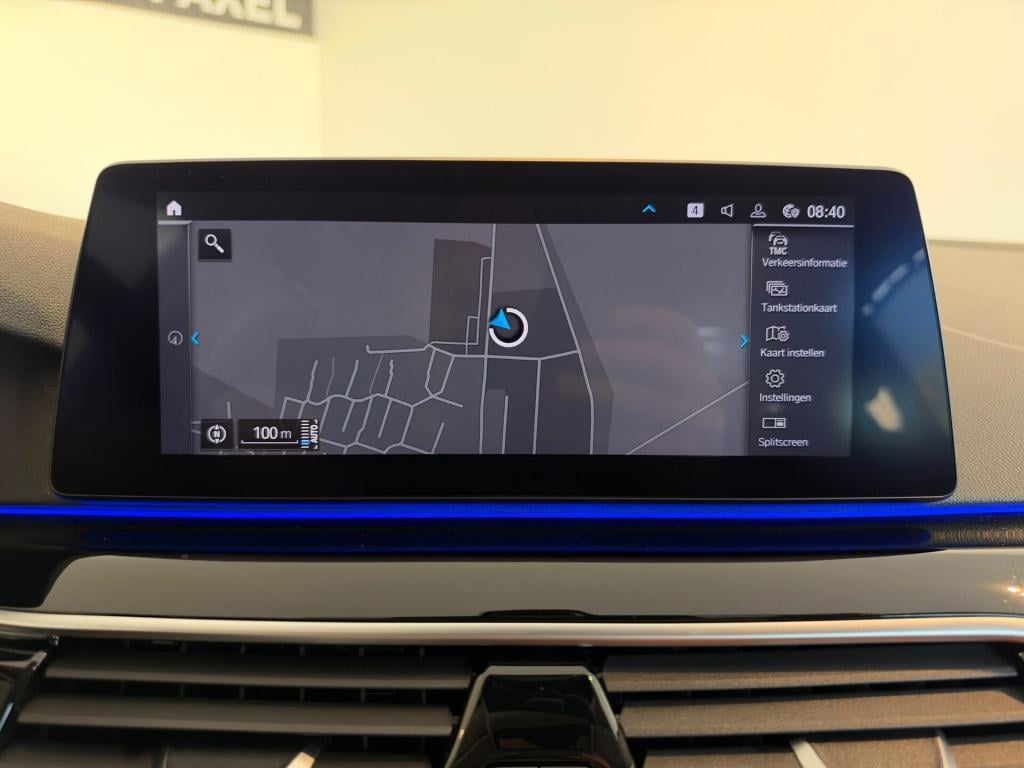 BMW 5 Serie 530e iperformance high executive