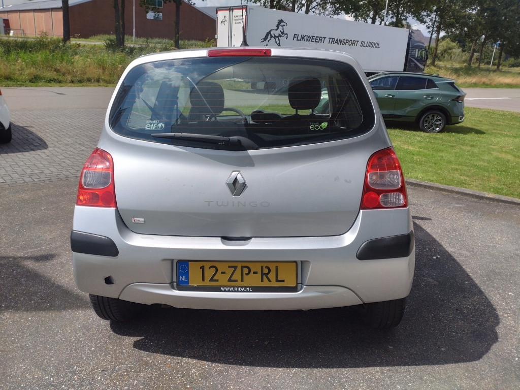Renault Twingo 1.2i authentique
