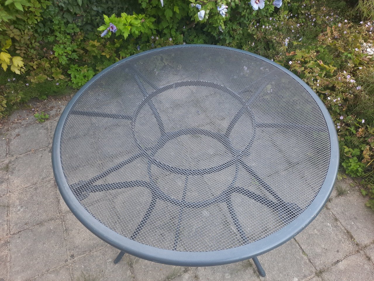 Tuinset