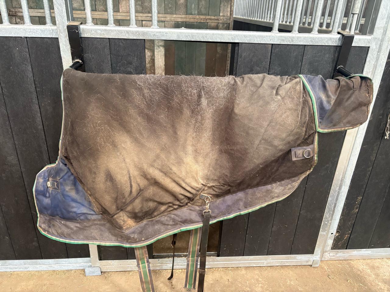 Bucas smartex rain 122/95