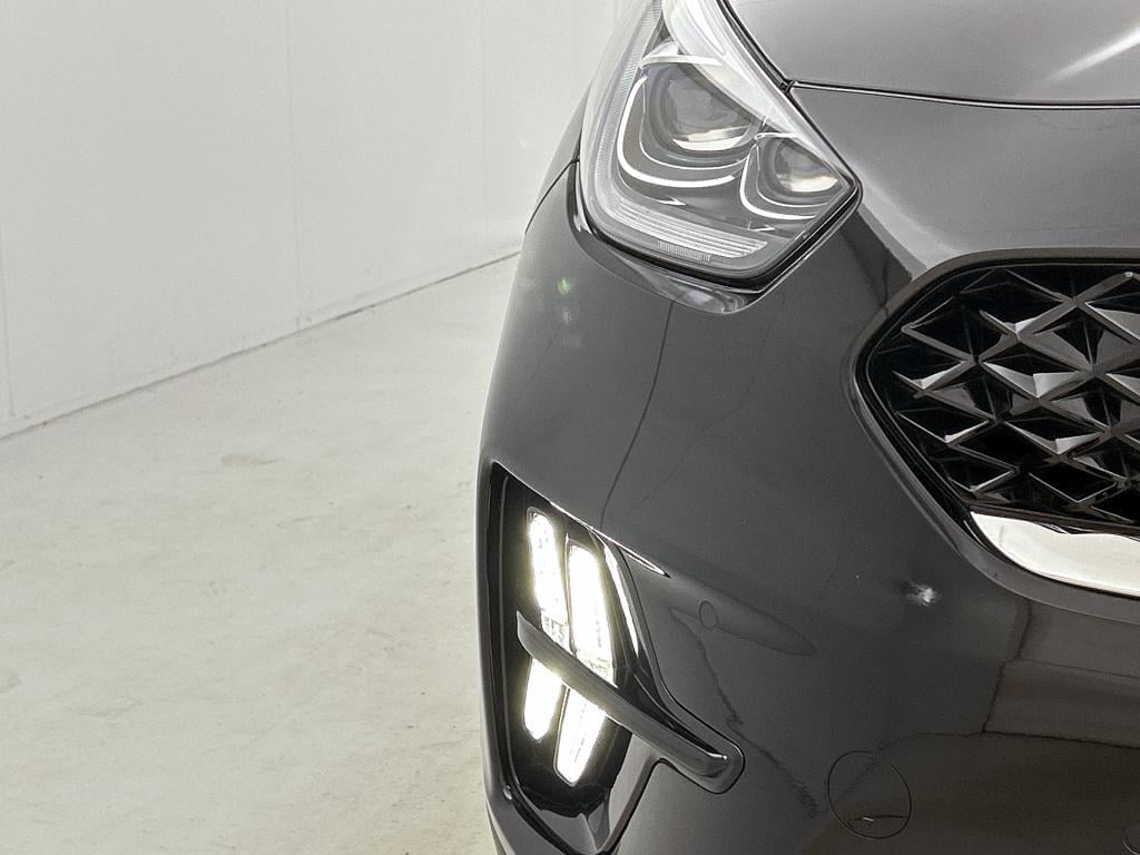 Kia Niro 1.6 gdi plug in hybrid executiveline | leder | camera | jbl sound 