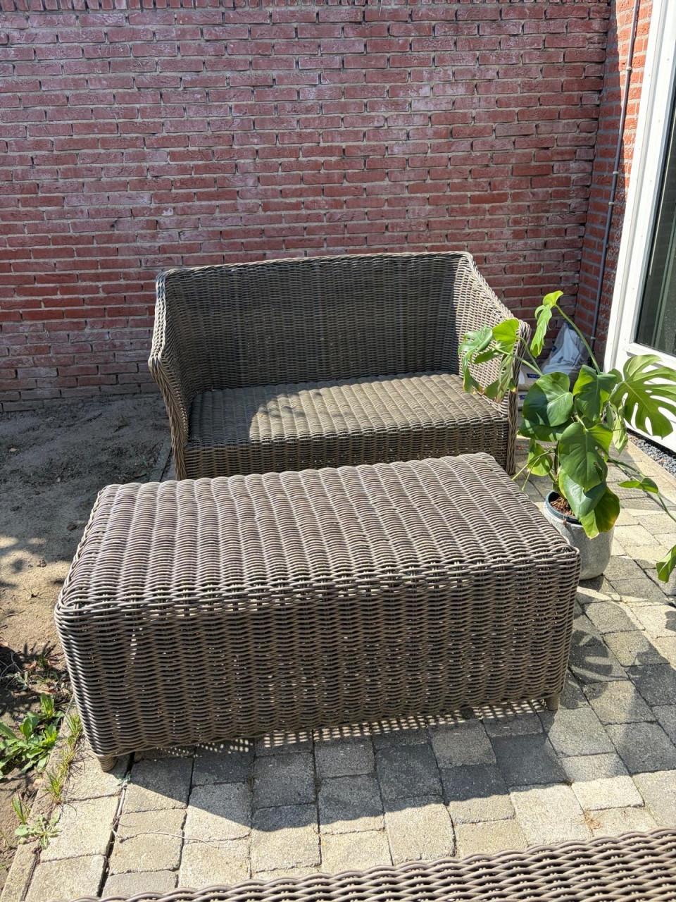 Loungeset