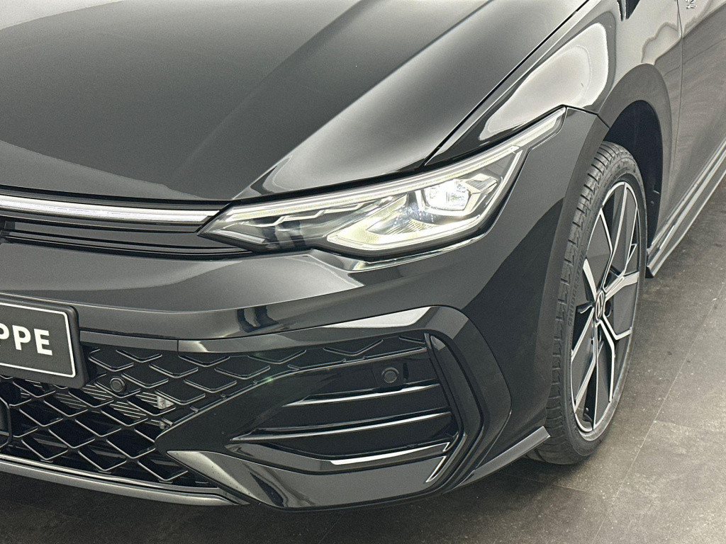 Volkswagen Golf variant r-line-edition 1.5 etsi 85 kw / 116 pk variant 7 v