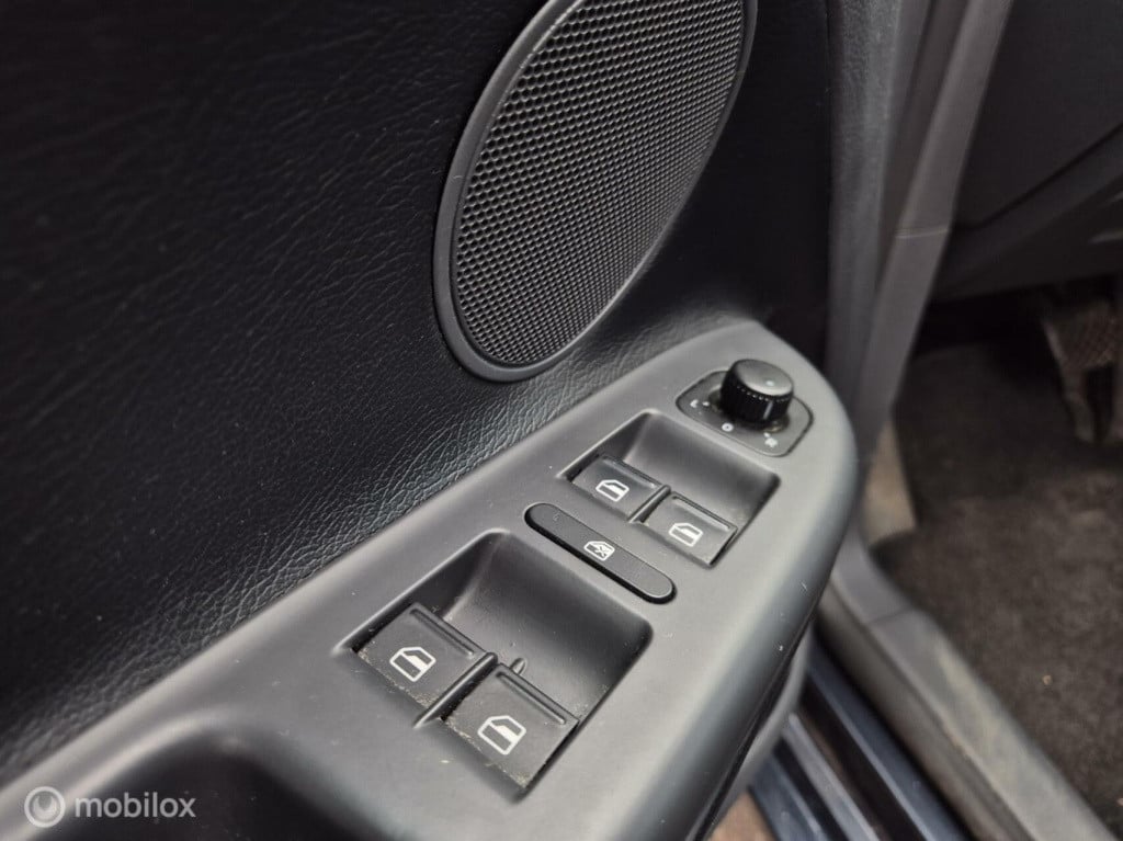 Volkswagen Golf Plus 1.4 tsi / automaat / trekhaak / origineel nl
