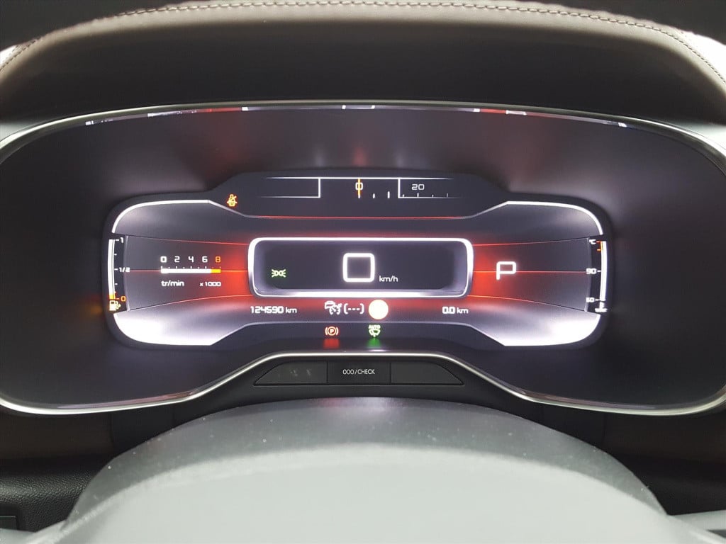 Citroen C5 Aircross 1.6 180pk shine automaat navigatie | trekhaak | apple c