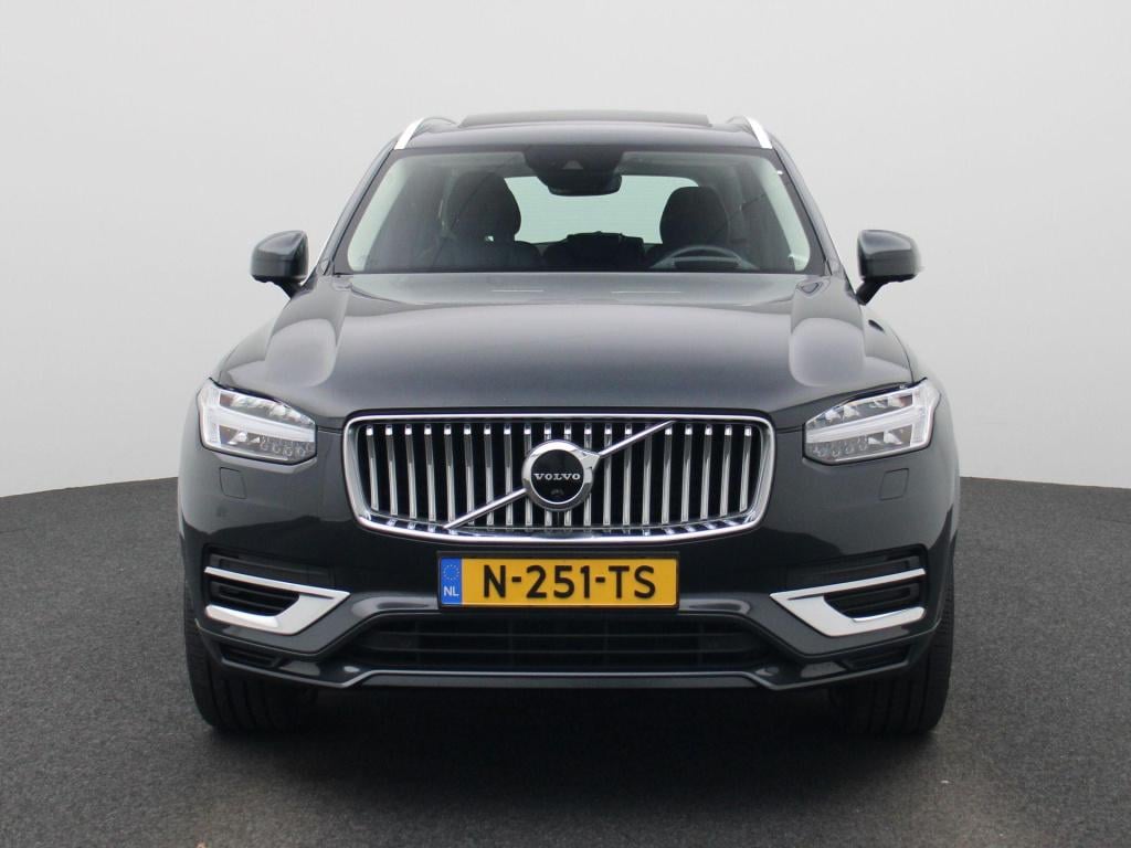 Volvo XC90 2.0 t8 recharge awd inscription exclusive | automaat | luchtveri