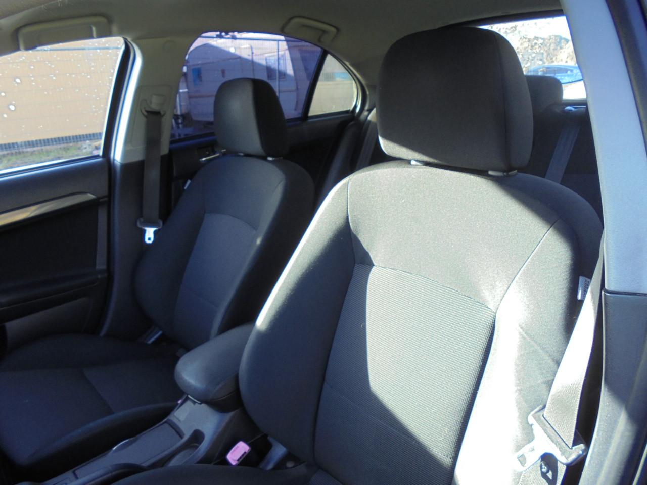 Lancer 1.8  Sportback leuke nette auto N.A.P Apk nieuw bij aflevering