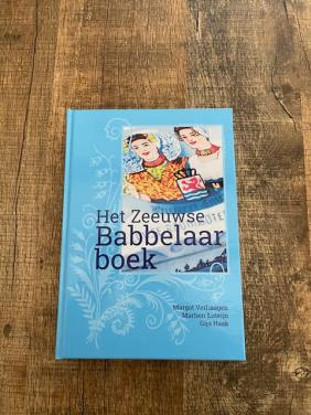 HET ZEEUWSE BABBELAARBOEK