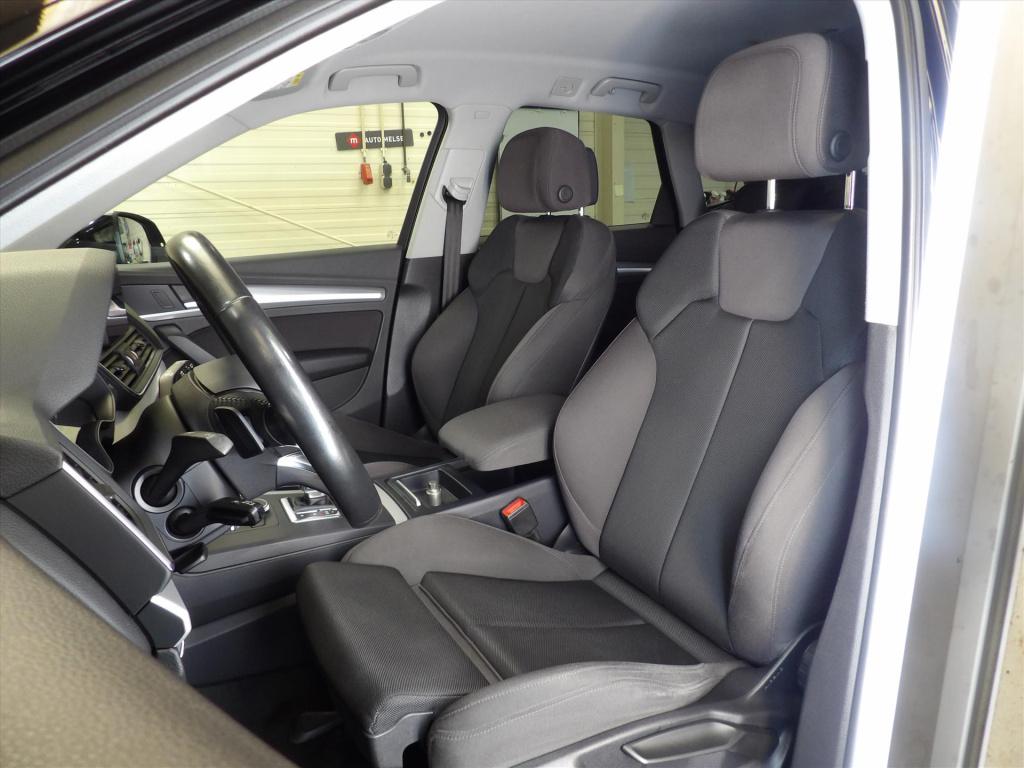 Audi Q5 2.0 tfsi quattro 252pk s tronic sport