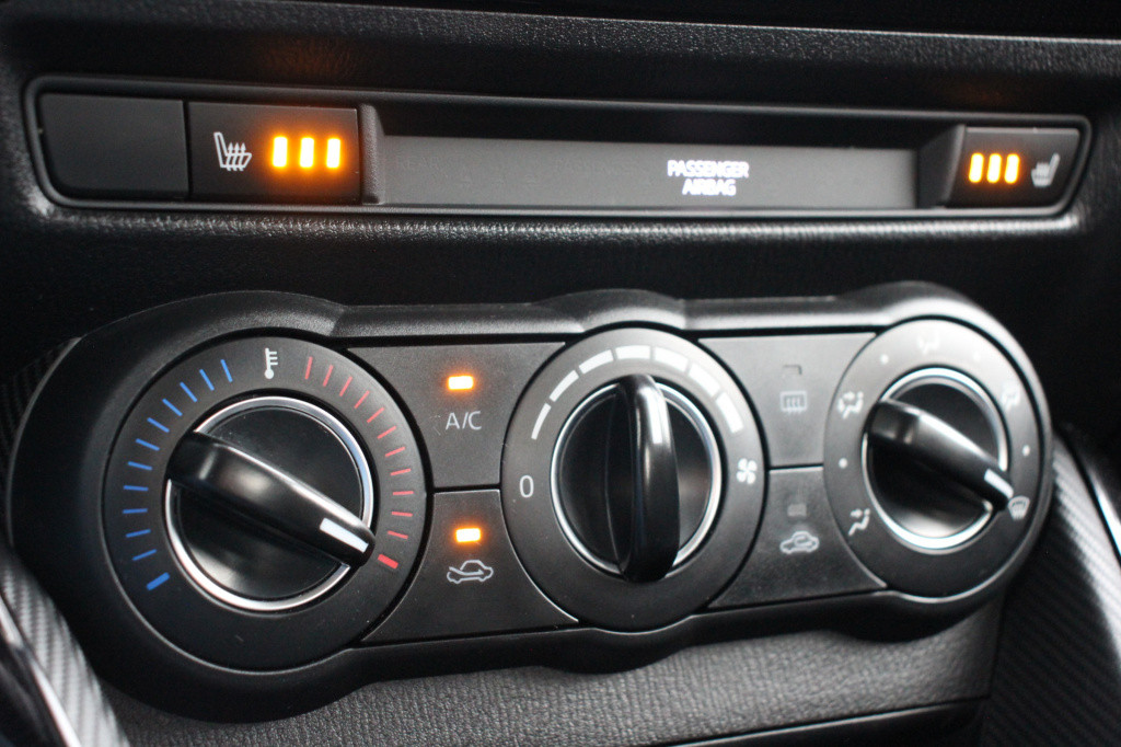 Mazda 2 1.5 skyactiv-g m hybride | cruise | dab | apple carplay
