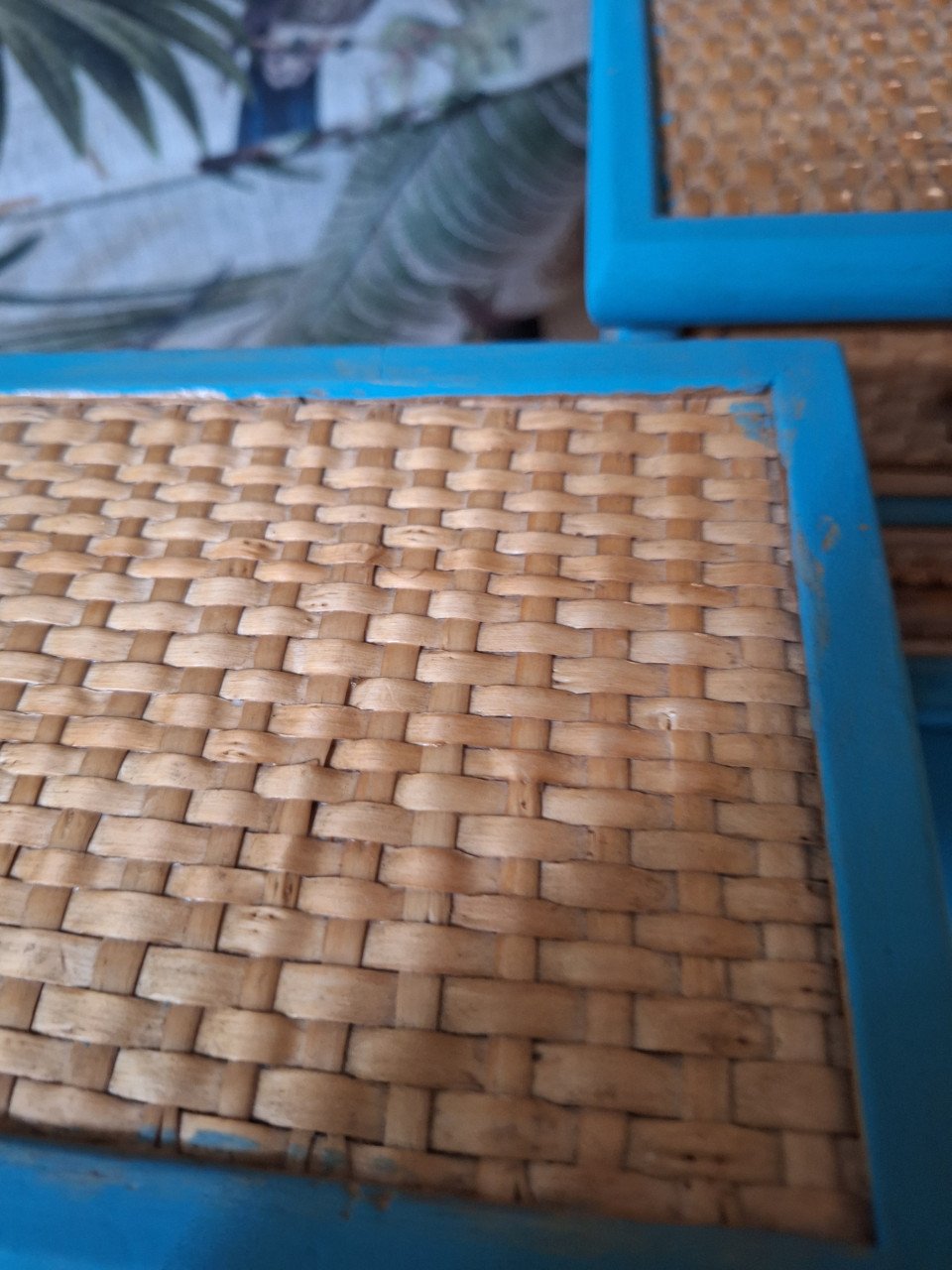 Decoratieve minikastjes