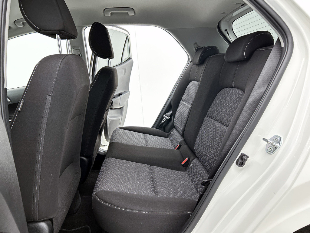 Kia Picanto 1.0 dpi dynamicplusline navigatie | camera | cruise control