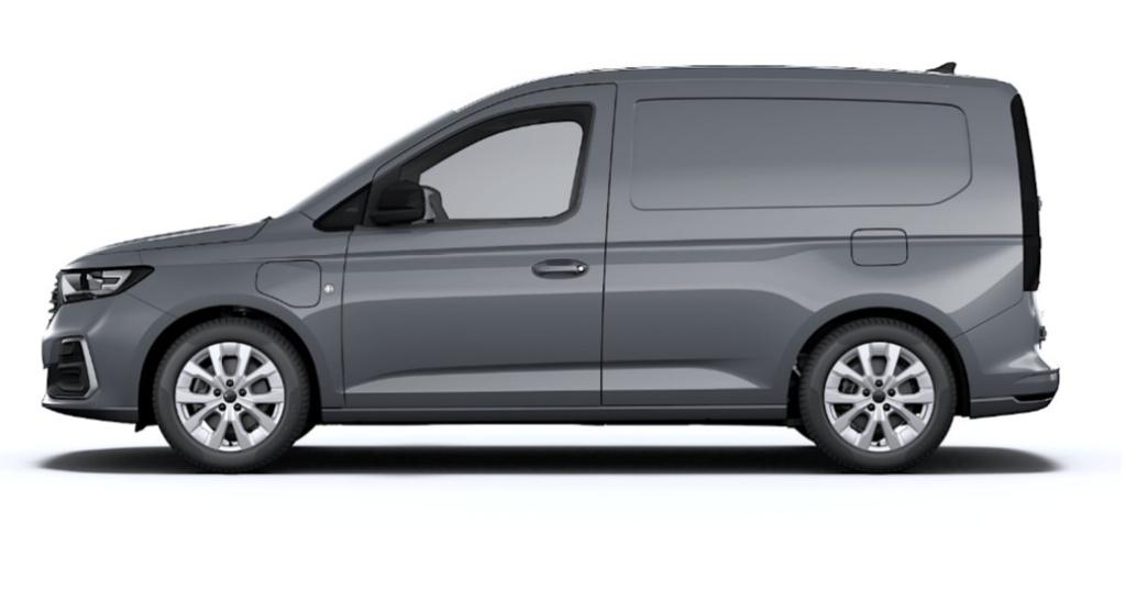 Ford Transit Connect 1.5 ecoboost phev l1 limited | 0.99% rente! | nieuw te