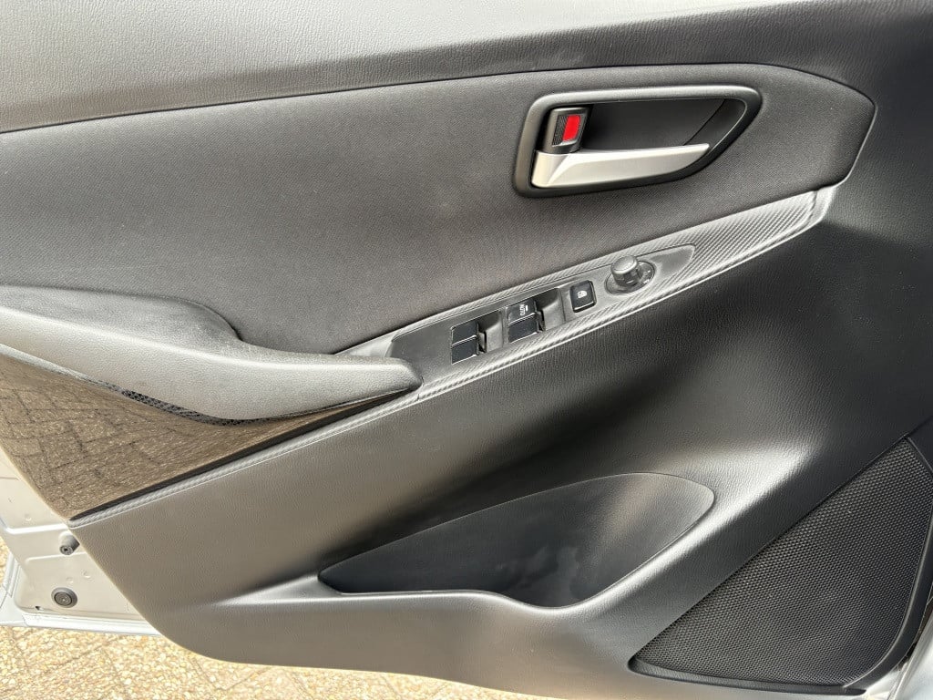Mazda 2 1.5 skyactiv-g dyn+