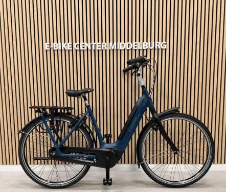 Gazelle Grenoble C8 Bosch Active Line Plus 500Wh 53CM