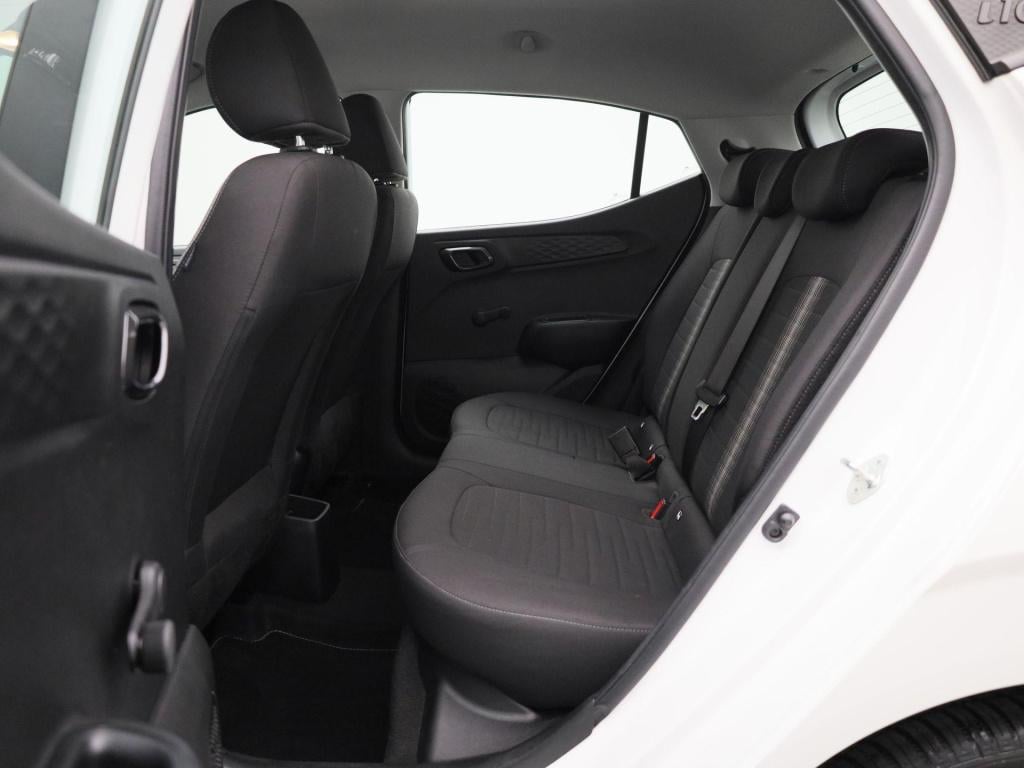 Hyundai I 10 1.0 comfort 5-zits | automaat | apple carplay | airco | blueto