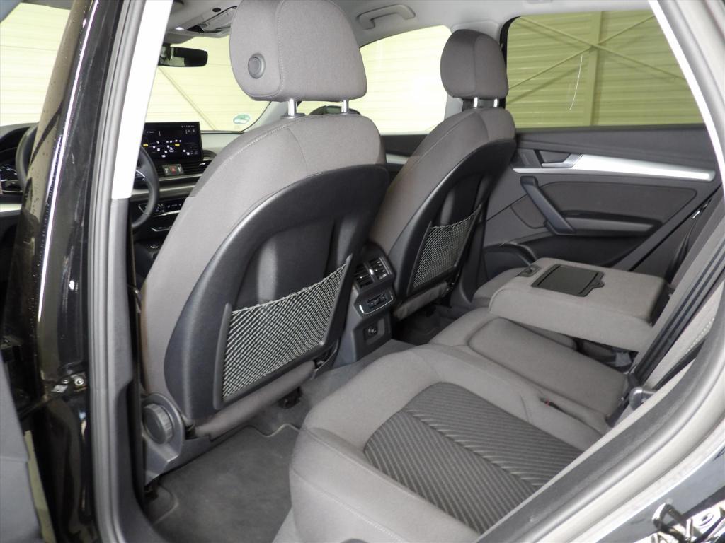 Audi Q5 50 tfsi e 299pk phev s tronic quattro advanced edition