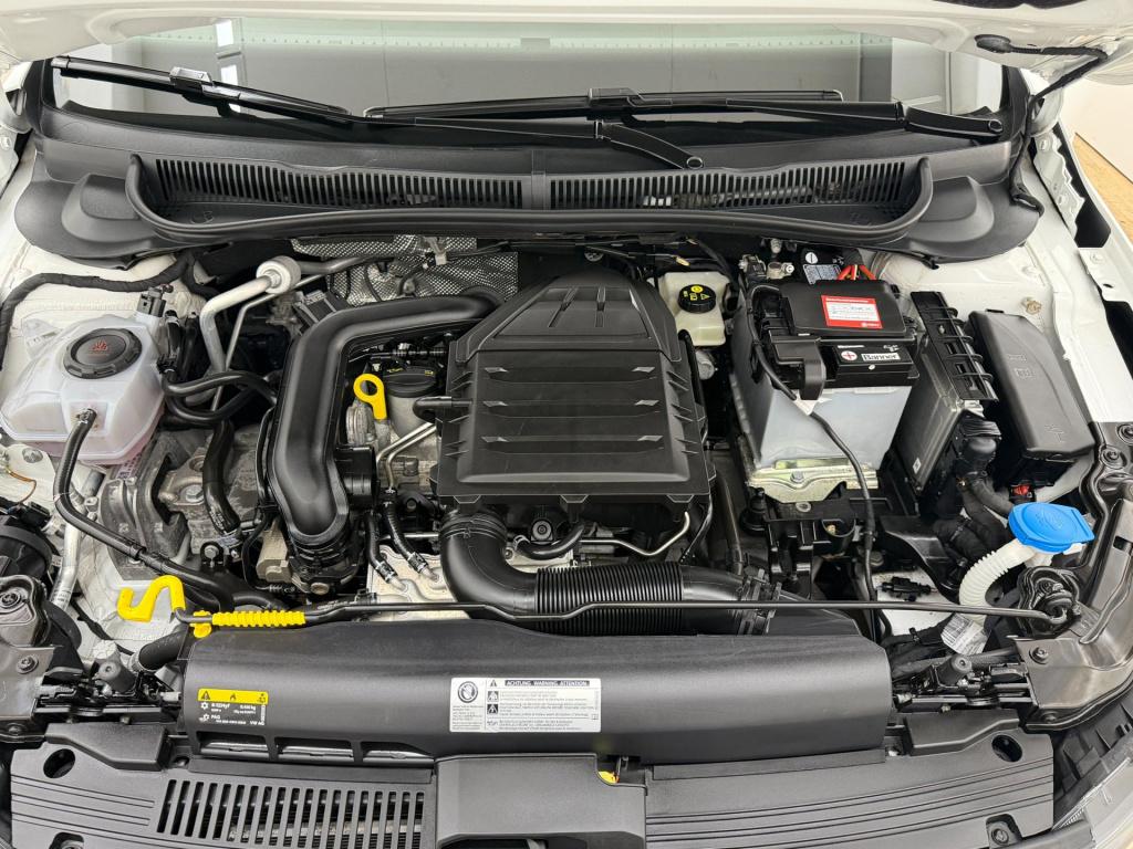 Volkswagen Polo occasion 1.0 tsi highline business r | wit | tweedehands vo