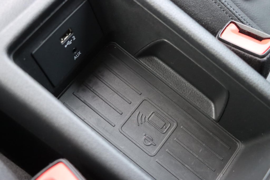 Audi Q2 35 tfsi advanced edition 150pk s-tronic