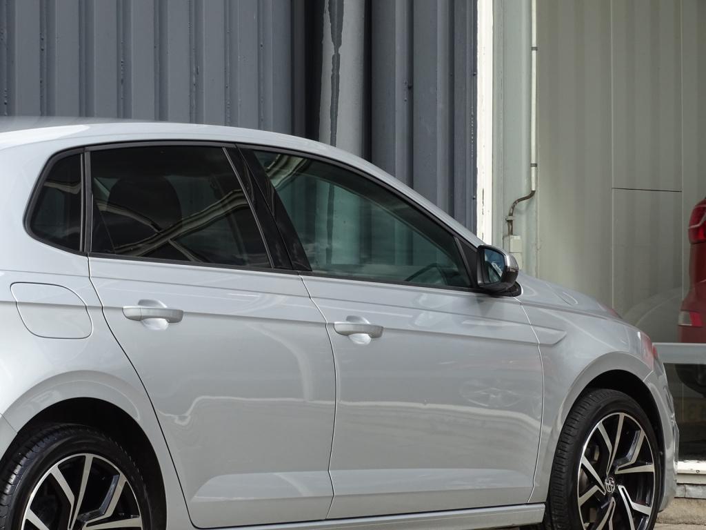 Volkswagen Polo 1.0 mpi comfortline | 17" | apple carplay/android auto