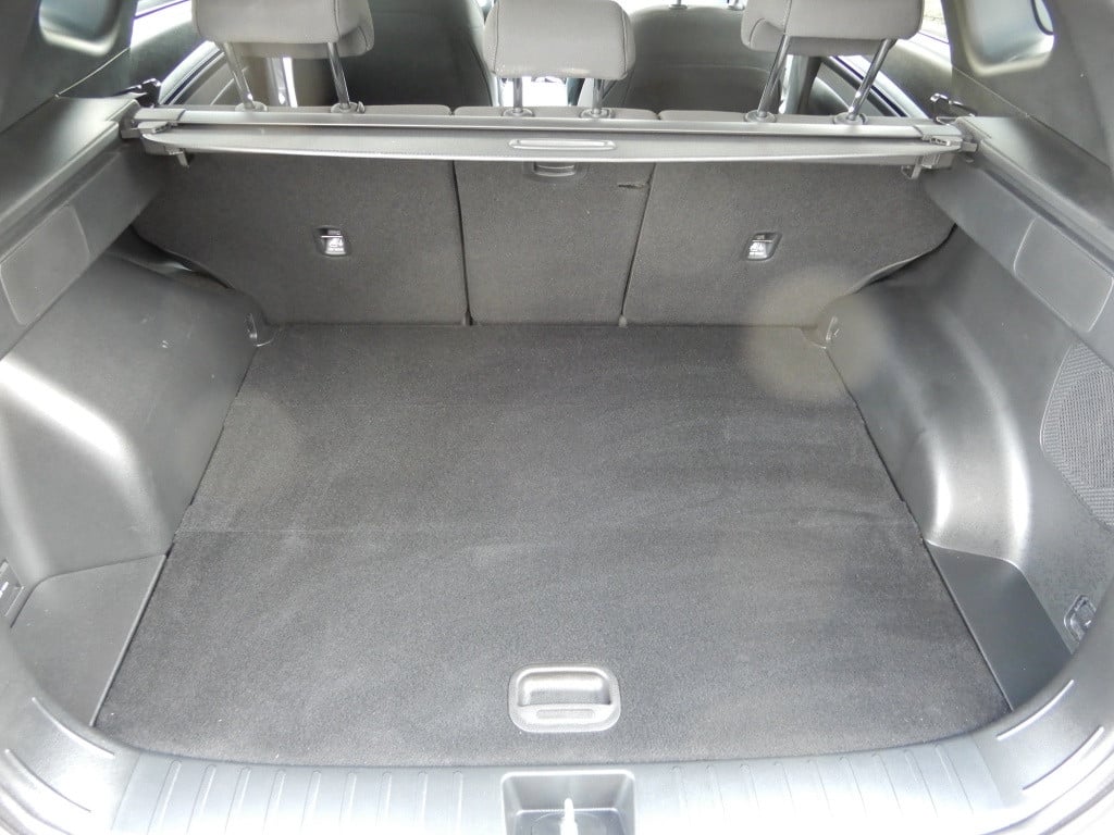 Hyundai Tucson Hybrid 1.6 t-gdi hev comfort smart | trekhaak 1650kg! | elek