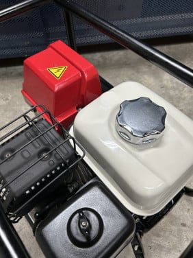 Honda E2200 aggregaat 2000 Watt generator