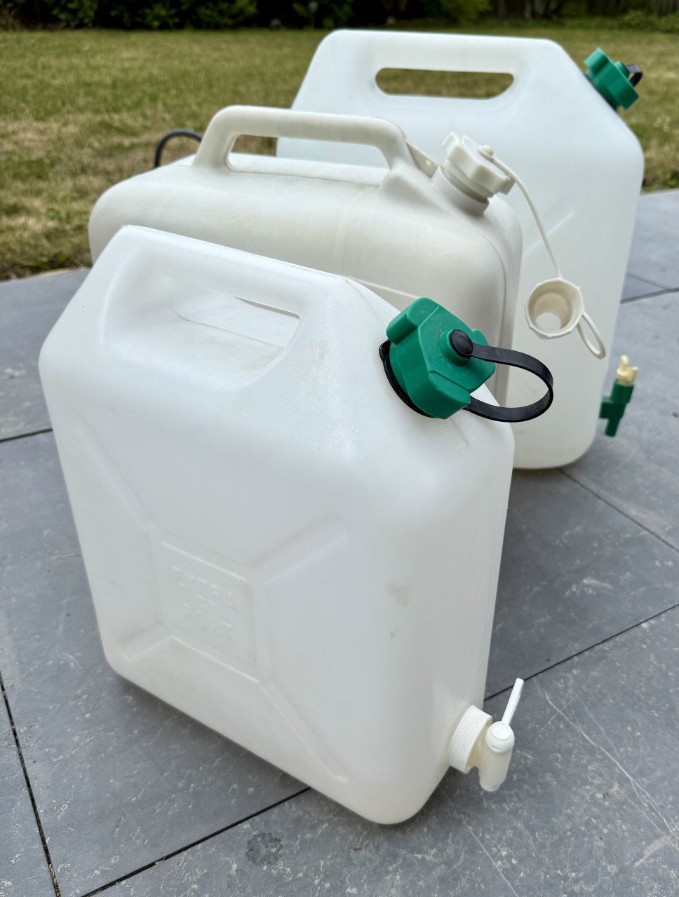 Jerrycan
