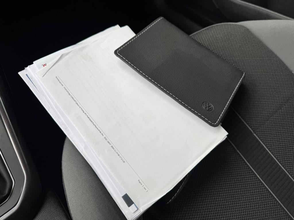 Volkswagen Polo 1.0 tsi highline