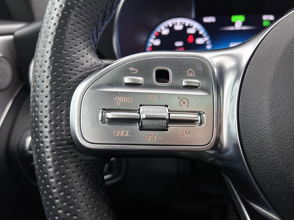 Mercedes-Benz C-Klasse coupé 200 sport edition | burmester | panoramadak | 