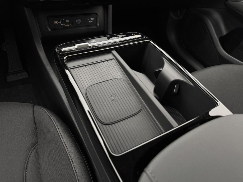 Hyundai Tucson 1.6 t-gdi hev comfort smart